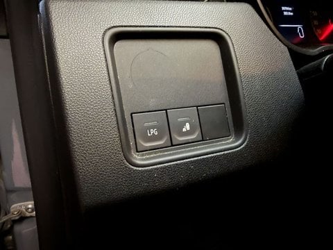 Auto Usate A Milano | Dacia Duster 1.0 Tce 4X2 100Cv Eco-G Journey Up
