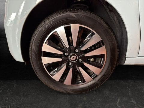 Auto Usate A Milano | Renault Twingo Electric 22Kwh Techno