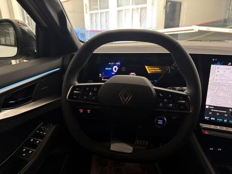 Auto Usate A Milano | Renault Austral Techno Esprit Alpine Full Hybrid E-Tech 200