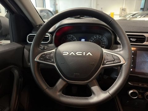 Auto Usate A Milano | Dacia Duster 1.0 Tce 4X2 100Cv Eco-G Journey Up
