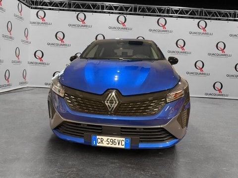Auto Usate A Milano | Renault Clio Clio 1.6 E-Tech Full Hybrid Esprit Alpine 145Cv