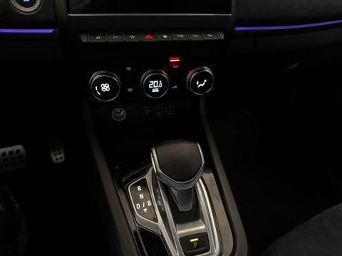 Auto Usate A Milano | Renault Arkana E-Tech 1.6 Full Hybrid E-Tech Esprit Alpine