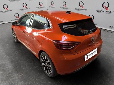 Auto Usate A Milano | Renault Clio E-Tech Hybrid 1.6 Hybrid E-Tech 145 Techno