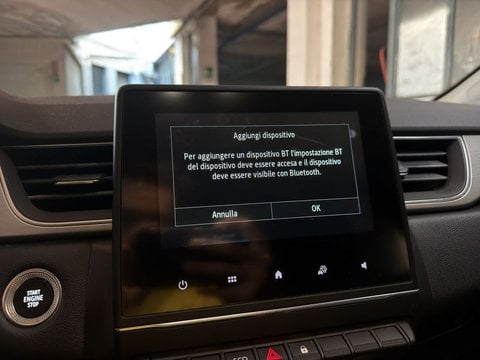 Auto Usate A Milano | Renault Captur 1.0 Tce 100 Intens