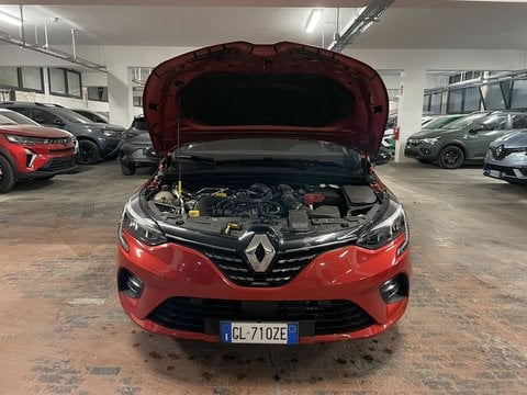 Auto Usate A Milano | Renault Clio Clio Tce 100 Cv Gpl 5 Porte Techno