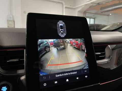 Auto Usate A Milano | Renault Arkana E-Tech 1.6 Hyb E-Tech 105Kw R.s.line Fast Track