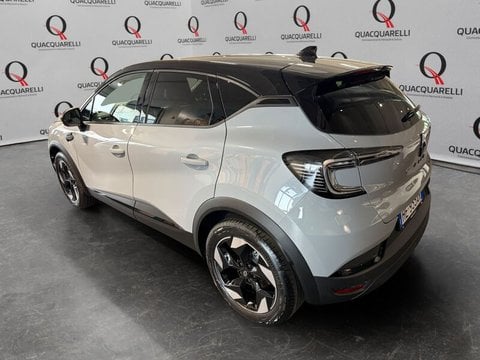 Auto Km0 A Milano | Renault Captur Techno Full Hybrid E-Tech 160