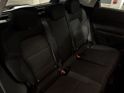 Auto Usate A Milano | Renault Captur E-Tech Hybrid 1.6 Hev E-Tech 105Kw Zen