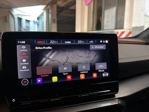 Auto Usate A Milano | Cupra Formentor 2.0 Tdi 4Drive Dsg