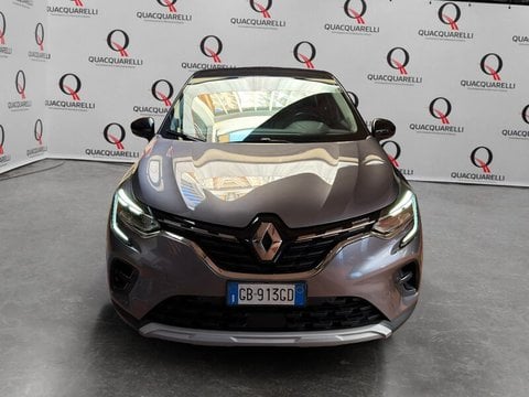 Auto Usate A Milano | Renault Captur Captur 1.0 Tce Intens 100Cv