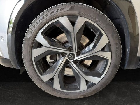 Auto Usate A Milano | Renault Austral 1.2 E-Tech Hev 200 Iconic Esprit Alp At