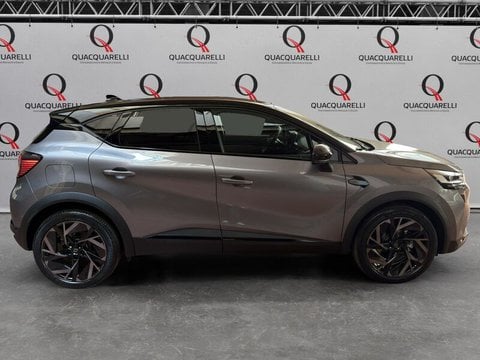 Auto Km0 A Milano | Renault Captur Esprit Alpine Full Hybrid E-Tech 160