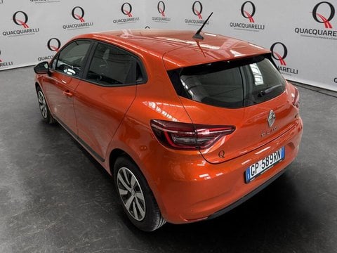 Auto Usate A Milano | Renault Clio E-Tech Hybrid 1.6 E-Tech Full Hybrid Evolution 145Cv Auto