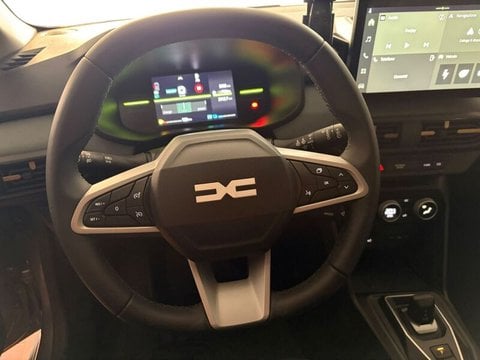 Auto Usate A Milano | Dacia Jogger Jogger 1.8 Hybrid Extreme 155Cv Auto