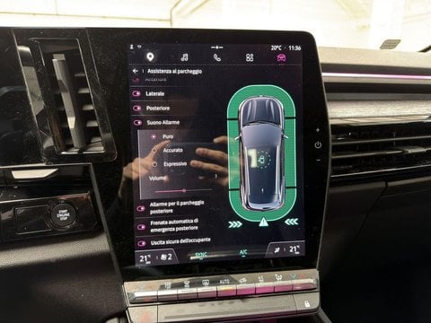 Auto Usate A Milano | Renault Austral 1.2 E-Tech Hev 200 Techno At