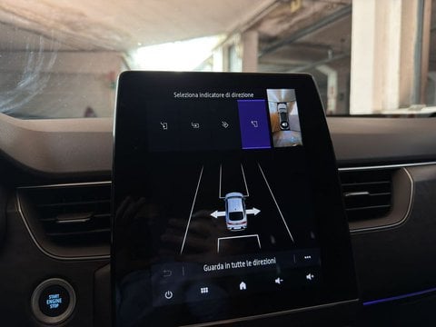 Auto Usate A Milano | Renault Arkana E-Tech 1.6 Full Hybrid E-Tech Esprit Alpine