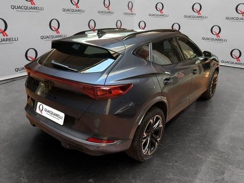 Auto Usate A Milano | Cupra Formentor 2.0 Tdi 4Drive Dsg