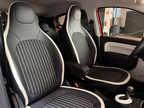 Auto Usate A Milano | Renault Twingo Electric 22Kwh Techno