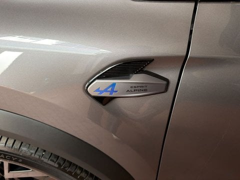 Auto Km0 A Milano | Renault Captur Esprit Alpine Full Hybrid E-Tech 160