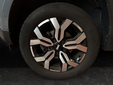 Auto Usate A Milano | Dacia Duster 1.0 Tce 4X2 100Cv Eco-G Journey Up