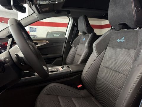 Auto Usate A Milano | Renault Austral Techno Esprit Alpine Full Hybrid E-Tech 200