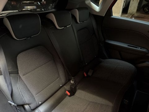 Auto Usate A Milano | Renault Captur 1.0 Tce Intens Gpl 100Cv My21