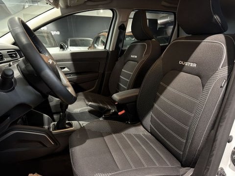Auto Usate A Milano | Dacia Duster 1.0 Tce 4X2 100Cv Eco-G Journey Up