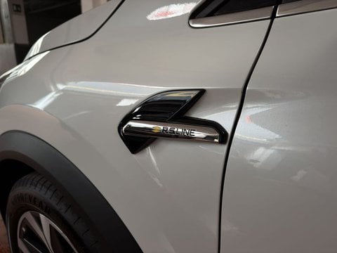 Auto Usate A Milano | Renault Captur E-Tech Hybrid 1.6 Hev E-Tech 105Kw Rs Line