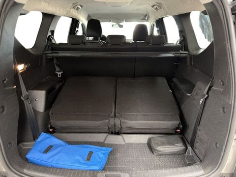 Auto Usate A Milano | Dacia Jogger 1.6 Hybrid Extreme 7P