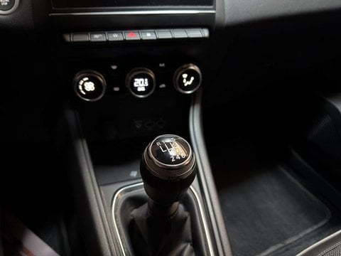 Auto Usate A Milano | Renault Captur 1.0 Tce Intens Gpl 100Cv My21