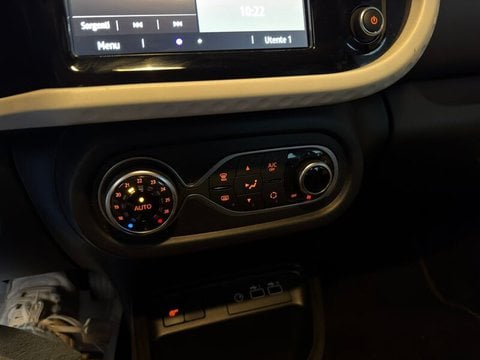 Auto Usate A Milano | Renault Twingo Twingo 1.0 Sce Equilibre 65Cv