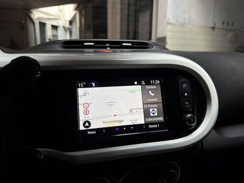 Auto Usate A Milano | Renault Twingo Electric 22Kwh Techno
