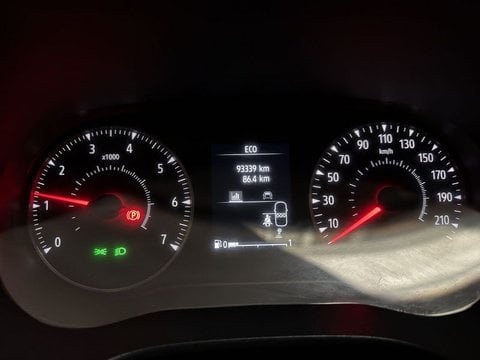Auto Usate A Milano | Dacia Sandero Sandero Stepway 1.0 Tce Comfort Eco-G 100Cv