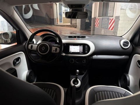 Auto Usate A Milano | Renault Twingo Electric 22Kwh Techno