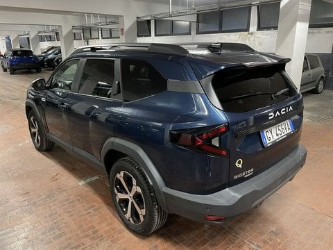 Auto Usate A Milano | Dacia Bigster 1.8 Hybrid 155Cv Journey