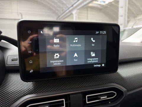 Auto Usate A Milano | Dacia Jogger 1.0 Eco-G 100Cv Extreme Up 5P