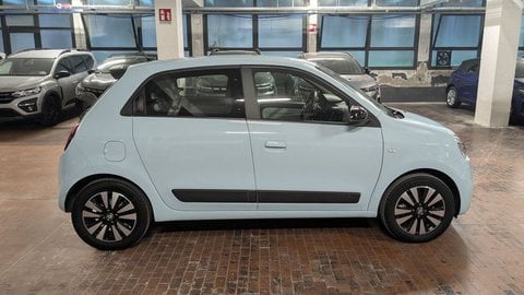 Auto Usate A Milano | Renault Twingo Twingo Sce 65 Cv Intens