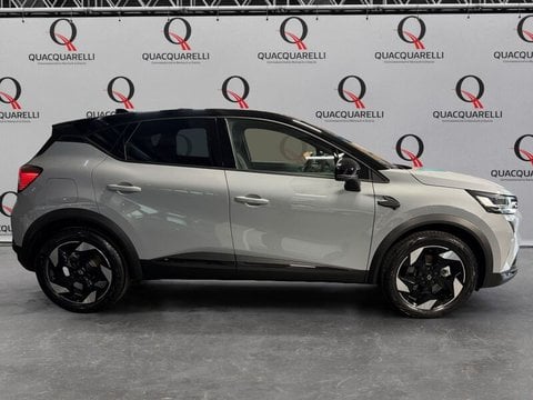 Auto Km0 A Milano | Renault Captur Techno Full Hybrid E-Tech 160