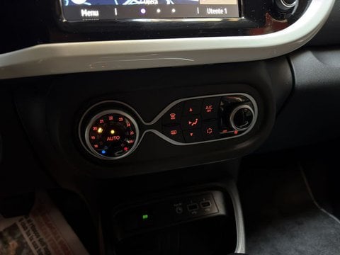 Auto Usate A Milano | Renault Twingo Electric 22Kwh Techno