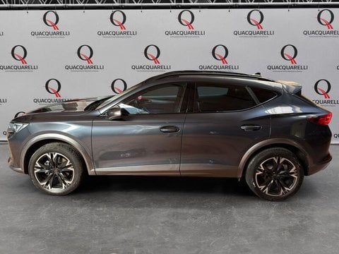 Auto Usate A Milano | Cupra Formentor 2.0 Tdi 4Drive Dsg