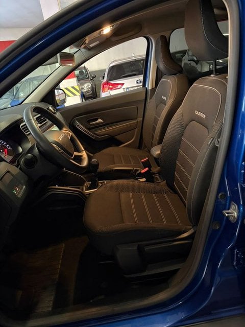 Auto Usate A Milano | Dacia Duster 1.0 Tce Journey Up Gpl 4X2 100Cv