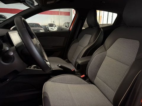 Auto Usate A Milano | Renault Clio 1.0 Tce Techno Eco-G 100