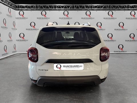 Auto Usate A Milano | Dacia Duster 1.0 Tce 4X2 100Cv Eco-G Journey Up