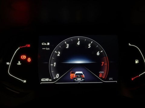 Auto Usate A Milano | Renault Captur 1.0 Tce 100 Gpl Techno