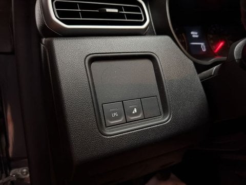 Auto Usate A Milano | Dacia Duster Duster 1.0 Tce Journey Gpl 4X2 100Cv