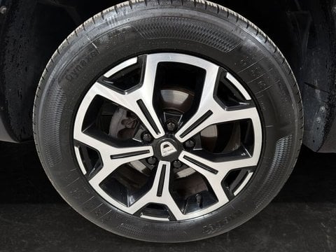 Auto Usate A Milano | Dacia Duster Duster 1.5 Blue Dci Prestige 4X2 S&S 115Cv My19