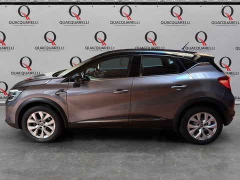 Auto Usate A Milano | Renault Captur Captur 1.0 Tce Intens 100Cv