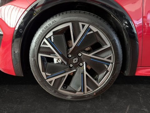 Auto Usate A Milano | Renault Clio 1.8 E-Tech Full Hybrid 160 Esprit Alpine