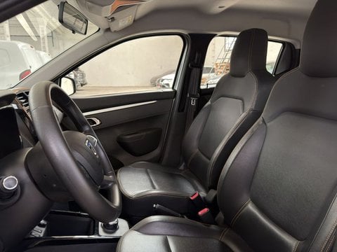 Auto Usate A Milano | Dacia Spring Electric Comfort Plus Electric 45 33Kw