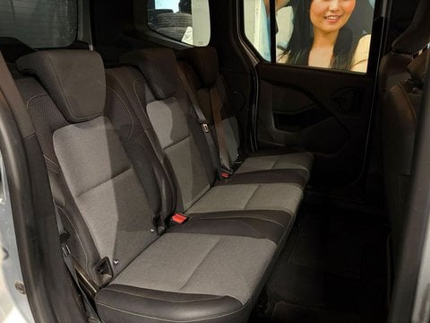 Auto Usate A Milano | Renault Kangoo 1.5 Blue Dci 115 Equilibre
